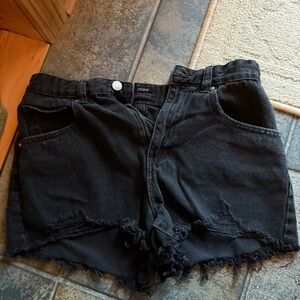 Cotton On Jean Shorts